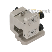 Kukai Hlava / Příslušenství S9-1 - Abus X-Plus / Plus